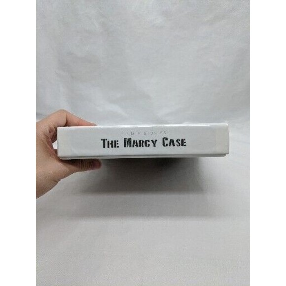 Time Stories The Mercy Case Board Game Expansion Sealed - Picture 3 of 6